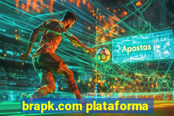 brapk.com plataforma